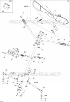 Steering System STD