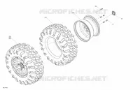 Drive - Rear Wheels