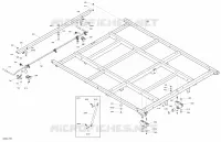 Body - Cargo - Lower Section