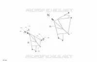 Cab Interior - Safety Net