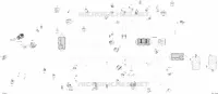 Electric - Main Harness - 710007531