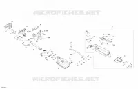 Engine - Exhaust