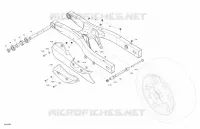 Suspension - Rear