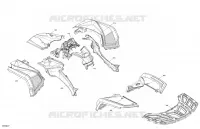 07- Carrosserie - Ensembles Ailes