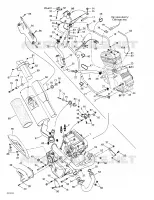 Exhaust And Engine System