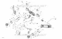 Electrical System Console