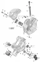 Rotax - Engine Lubrication