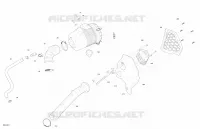 Engine - Air Intake