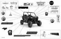 Body - Decals