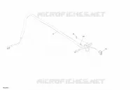 Electric - Wiring Harness Starter