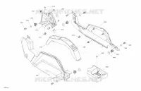 Body - Cab Interior - Center Console