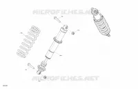 Suspension - Front Shocks - BASE