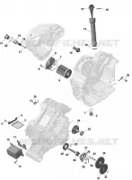Engine Lubrication