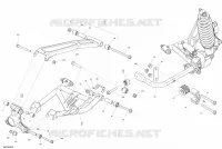 Rear Suspension