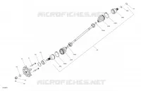 04- Drive - Rear - Common Parts