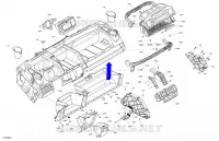 07- Cab Interior - Dashboard