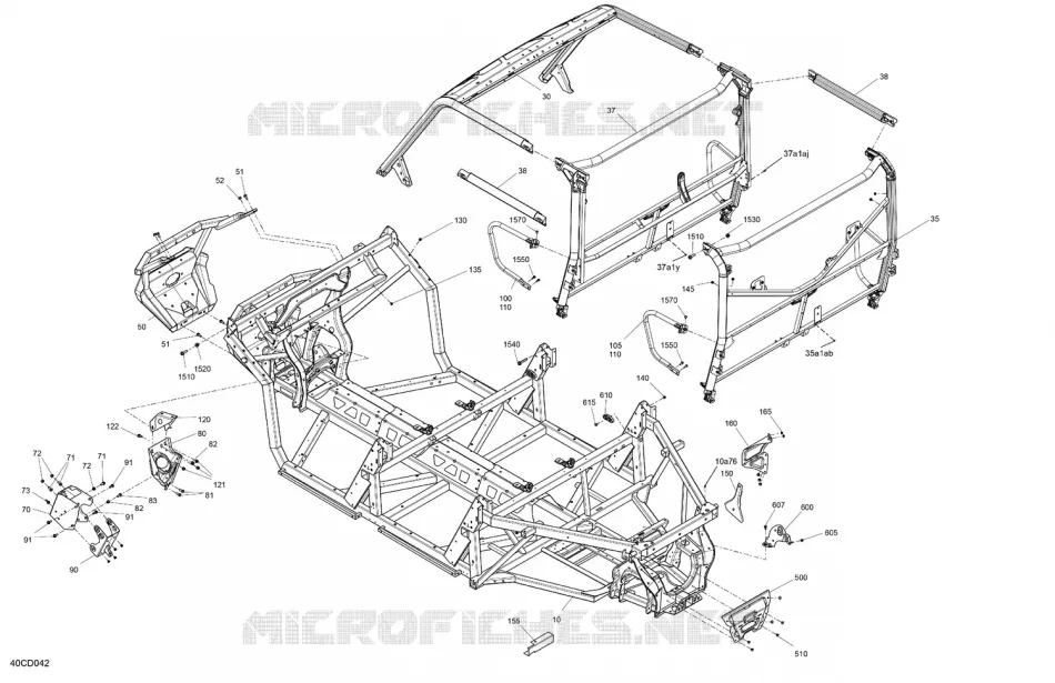 06- Frame - System