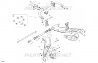 05- Suspension - Pièces Arrière