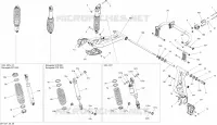 Rear Suspension