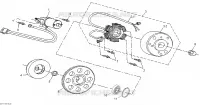 Magneto And Electric Starter
