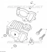 Cylinder