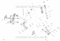 Rear Suspension
