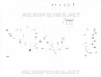 Electrical Harness - 710005530_710005531