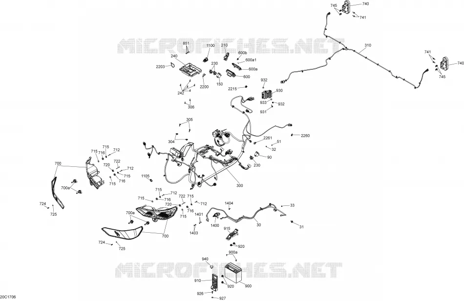 Electrical System