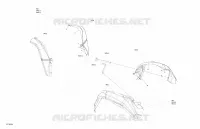 Body - Mudguard