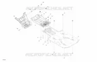 Body - Skid Plate