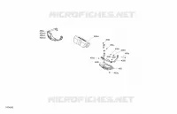 Mechanic - Steering - Air Deflector - XXC