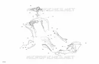 Body - Fender Kit