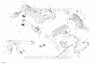 Engine - Exhaust