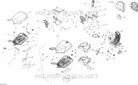 Seat - All Models