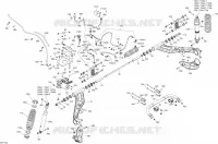 Rear Suspension - All Models