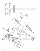 Rear Suspension