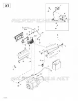 Electrical Accessories (Quest XT)