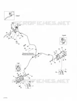 Hydraulic Front Brake