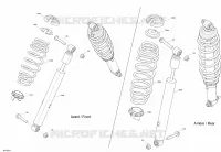 Shocks - XT