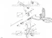 Rear Suspension