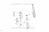Suspension - Rear Shocks