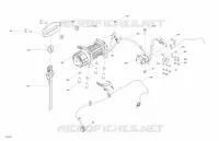 Electric - Winch
