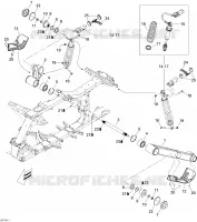 Rear Suspension