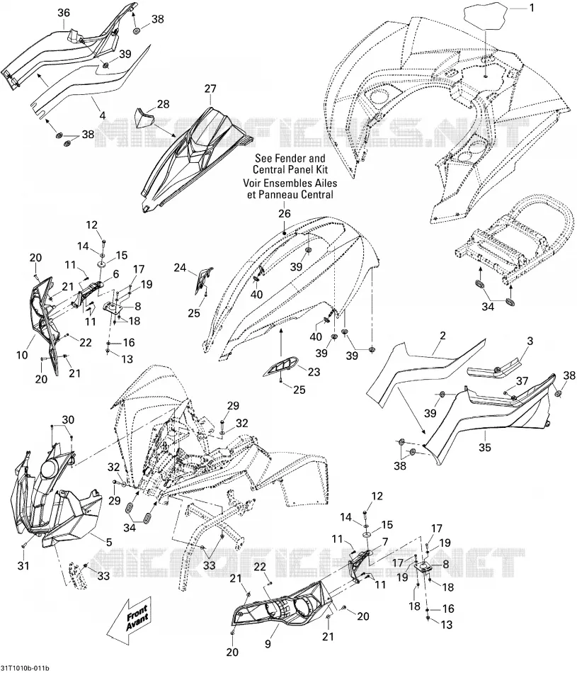 Body And Accessories 2