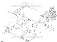 Rear Suspension