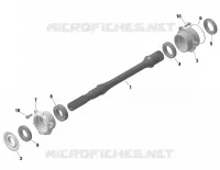 Drive Shaft