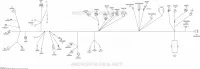 Electrical Harness Main Harness
