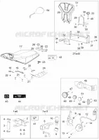 T3 Parts