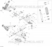 Front Suspension