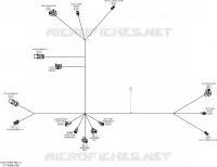 Electrical Harness _Rear Harness